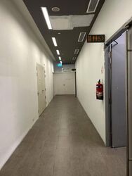 100 Pasir Panjang (D5), Factory #631412741